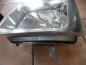 Preview: Opel Agila A Frontscheinwerfer Scheinwerfer Links 09210935