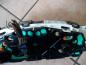 Preview: Opel Agila A Tacho Kombiinstrument 220000KM 09210902