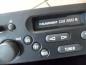 Preview: Opel Agila A Autoradio Kassetten Radio Blaupunkt 24434773 CAR2003 (F)