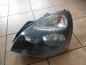 Preview: Renault Clio II Scheinwerfer Vorne Links 08.551.1147L
