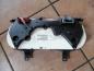 Preview: Renault Clio II Tacho Kombiinstrument 166500KM P8200059776
