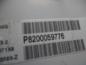 Preview: Renault Clio II Tacho Kombiinstrument 166500KM P8200059776