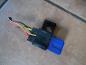 Preview: Renault Twingo Relais mit Stecker blau 8200351488 22204040