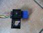 Preview: Renault Twingo Relais mit Stecker blau 8200351488 22204040