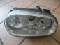 Preview: VW Golf 4 Scheinwerfer Frontscheinwerfer Rechts