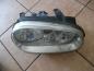 Preview: VW Golf 4 Scheinwerfer Frontscheinwerfer Rechts