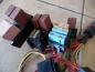 Preview: Dacia Sandero Relais mit Stecker