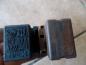 Preview: Fiat Punto 199 2X Relais mit Stecker 7676504 46453554