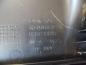 Preview: Dacia Sandero Sicherungskasten Deckel 8200738818