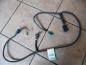 Preview: Opel Corsa C Kabelbaum Kennzeichenleuchte 24415567