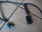Preview: Opel Corsa C Kabelbaum Kennzeichenleuchte 24415567