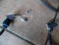 Preview: Opel Corsa C Kabelbaum Kennzeichenleuchte 24415567