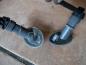 Preview: Opel Corsa C Seitenblinker Blinker Blinkleuchte Links / Rechts