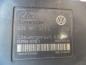 Preview: VW Polo 9N ABS Steuergerät Hydraulikeinheit 6Q0907379L