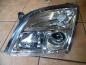 Preview: Opel Vectra C, Signum DEPO Scheinwerfer Links 442-1129L
