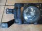 Preview: Nissan pixo Nebelscheinwerfer Vorne Links mit Halter 89211943