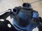 Preview: Nissan pixo Nebelscheinwerfer Vorne Links mit Halter 89211943