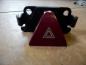 Preview: Peugeot 307 Warnblinkschalter 9643219577
