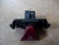Preview: Peugeot 307 Warnblinkschalter 9643219577