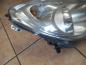 Preview: Opel Corsa D Frontscheinwerfer Scheinwerfer Vorne Rechts 13186382