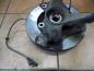 Preview: Opel Corsa D Radnabe Achsschenkel ABS Sensor Vorne Rechts 55703