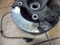 Preview: Opel Corsa D Radnabe Achsschenkel ABS Sensor Vorne Rechts 55703