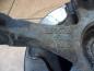 Preview: Opel Corsa D Radnabe Achsschenkel ABS Sensor Vorne Rechts 55703