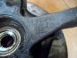 Preview: Opel Corsa D Radnabe Achsschenkel ABS Sensor Vorne Links 55703