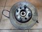 Preview: Opel Corsa D Radnabe Achsschenkel ABS Sensor Vorne Links 55703