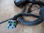 Preview: Opel Corsa D Kabelbaum Lüftermotor 13234172
