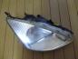 Preview: FORD FOCUS Bj 2000 Scheinwerfer Rechts