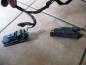 Preview: Alfa Romeo 156 2x Kennzeichenleuchte 46408006
