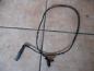 Preview: BMW 3-er E46 ABS Sensor Raddrehzahlsensor Hinten Links