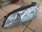 Preview: Opel Vectra B Scheinwerfer Vorne Links 085787