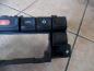 Preview: Opel Vectra B Warnblinkschalter mit Rahmen 90503546
