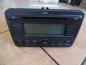 Preview: Skoda Fabia II Autoradio CD-Radio 5J0035161