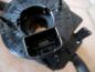 Preview: Skoda Fabia II Schleifring Blinkerschalter Wischerschalter 7H0953503CJ