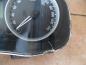 Preview: Skoda Fabia II Tacho Kombiinstrument 98084KM 5J0920810B
