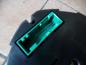 Preview: Skoda Fabia II Tacho Kombiinstrument 98084KM 5J0920810B