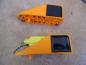 Preview: Skoda Fabia II Crashsensor Airbagsensor 1T0909606