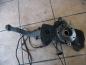 Preview: Alfa Romeo 147 Achsschenkel Radnabe mit ABS Sensor Vorne Links