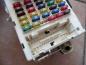 Preview: Alfa Romeo 147 Sicherungskasten Relaiskasten 51711428
