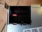 Preview: VW Fox 5Z Autoradio RCD200 MP3 5Z0035152E
