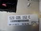 Preview: VW Fox 5Z Autoradio RCD200 MP3 5Z0035152E