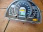 Preview: VW Fox 5Z Tacho Kombiinstrument 163868KM 5Z0920820N