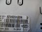 Preview: VW Fox 5Z Tacho Kombiinstrument 163868KM 5Z0920820N