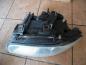 Preview: Audi A6 4B Scheinwerfer Frontscheinwerfer xenon Links 155923-00