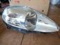 Preview: Fiat Punto 199 Scheinwerfer Frontscheinwerfer Rechts Valeo 89101373