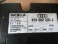 Preview: Audi A6 4B Telefon Steuergerät Nokia 8E0862333A