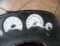 Preview: Opel Zafira A Tachometer Kombiinstrument 09228776GK